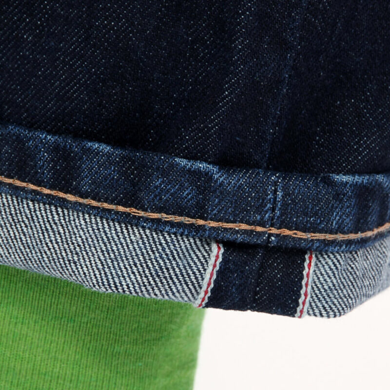 D‘LOOP JEANS 79 Raw Comfort (Straight)-DE - Image 11