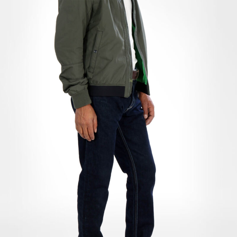 D‘LOOP JEANS 79 Raw Comfort (Straight)-DE - Image 2