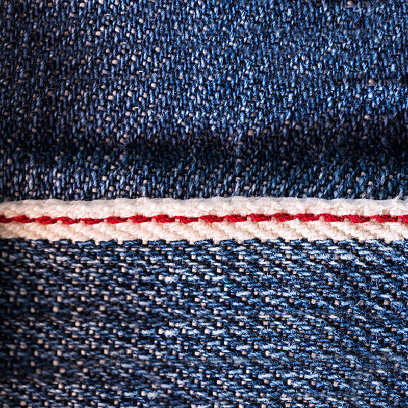 D‘LOOP JEANS 79 Raw Comfort (Straight)-DE - Image 13