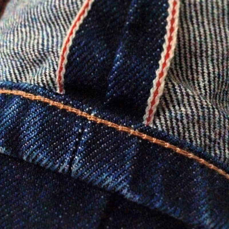 D‘LOOP JEANS 79 Raw Comfort (Straight)-DE - Image 12